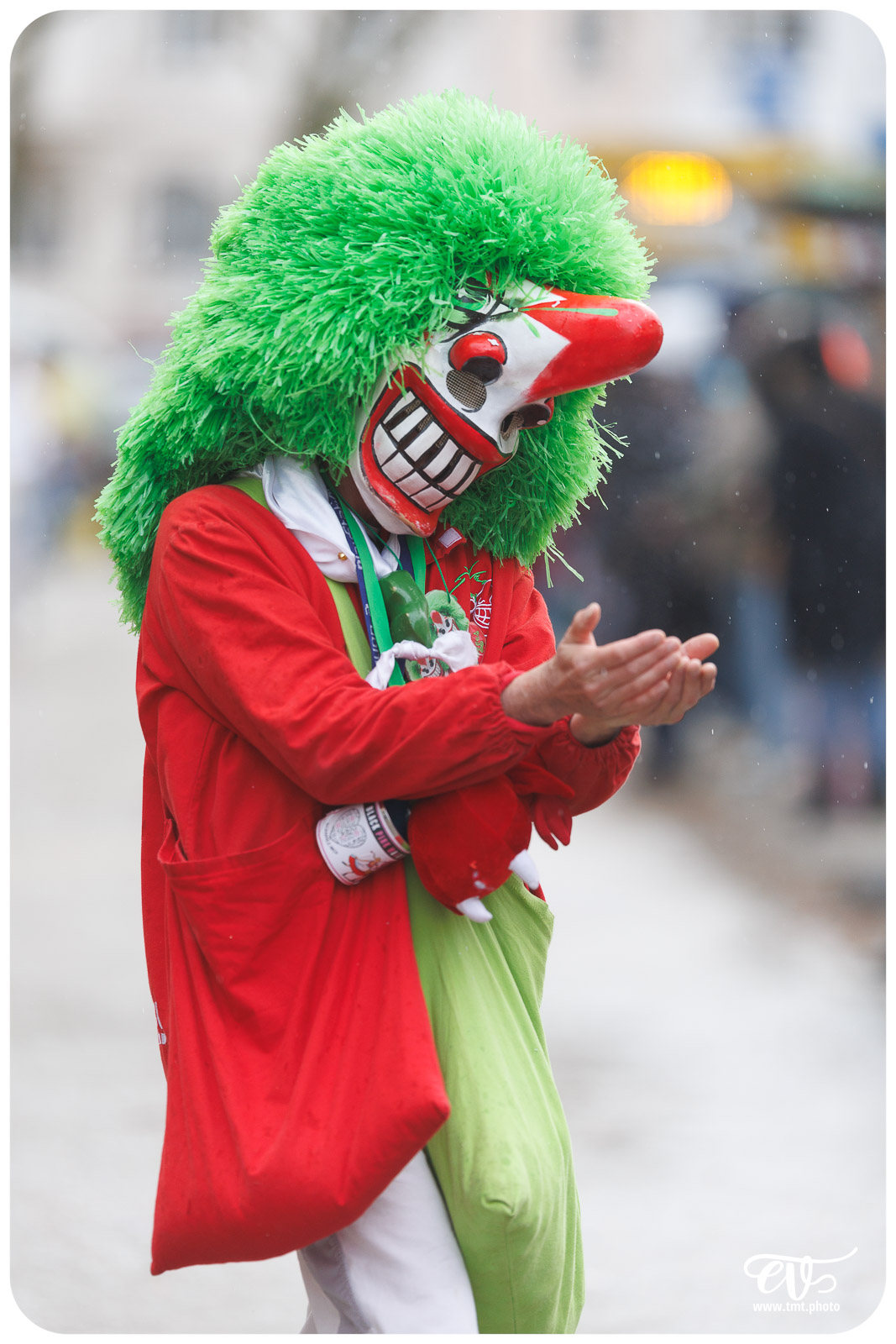 CARNAVAL DE STRASBOURG 2024